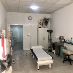 foto de fisio Avante Fisioterapia en Tacoronte - Santa Cruz de Tenerife