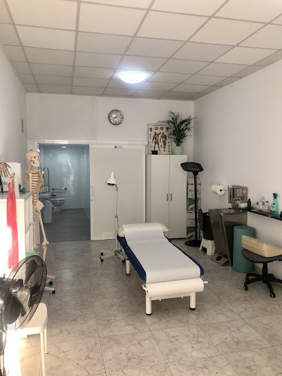 foto de fisio Avante Fisioterapia en Tacoronte - Santa Cruz de Tenerife