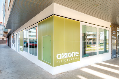 foto de fisio Axione Fisioterapia en Zaragoza - Zaragoza