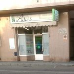 foto de fisio Axis Clínica de Fisioterapia en Ourense - Province of Ourense
