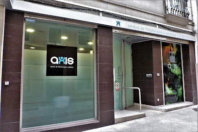 foto de fisio Axis en A Coruña - A Coruña