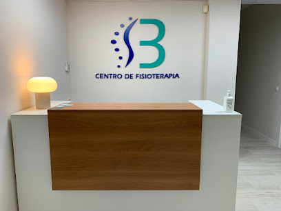 foto de fisio Balanze en Zaragoza - Zaragoza
