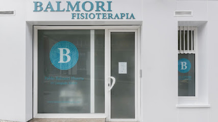 foto de fisio Balmori Fisioterapia en Oviedo - Asturias