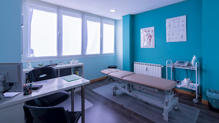 foto de fisio Be2-Pilates & Fisioterapia en Madrid - Madrid