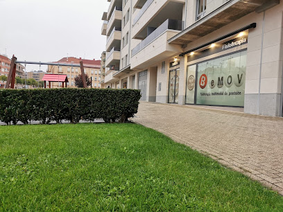 foto de fisio BeMOV Fisioterapia en León - León
