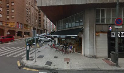 foto de fisio Belén Alonso Fisioterapia Osteopatía en Avilés - Asturias