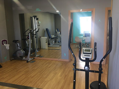 foto de fisio Belén Díaz Fisioterapia en Lugo - Lugo