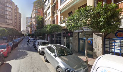 foto de fisio Bellver Fisioterapia y Osteopatía en Murcia - Murcia
