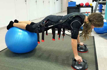 foto de fisio Bio Ems centro de rehabilitación y fisioterapia en Alicante en Alicante (Alacant) - Alicante