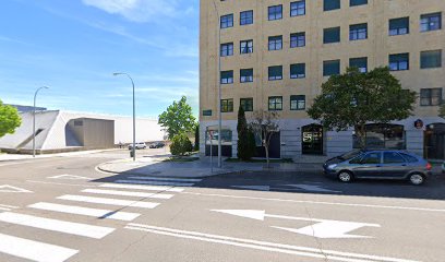 foto de fisio Biokinesis Fisioterapia en Salamanca - Salamanca