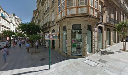 foto de fisio Biomec en Ourense - Ourense