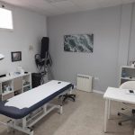 foto de fisio Borja Silva. Osteopatía y Masaje Daganzo en Daganzo de Arriba - Madrid