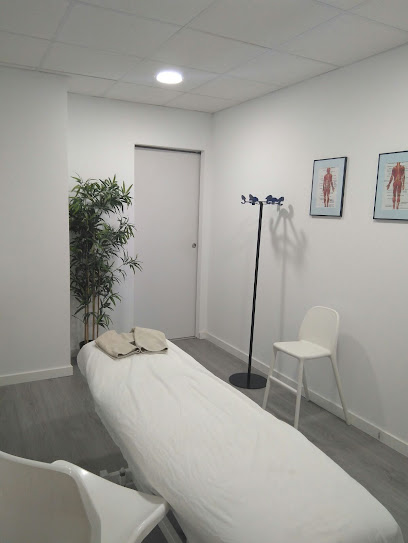 foto de fisio Box49 Fisioterapia en Guadalajara - Guadalajara