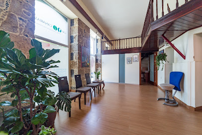 foto de fisio CAF CANARIAS