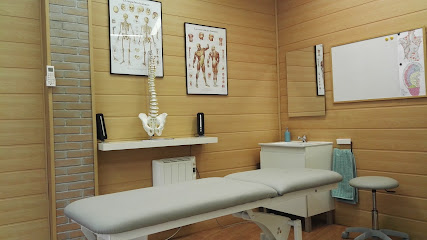 foto de fisio CAL FISIO - Fisioteràpia