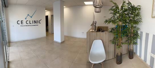 foto de fisio CE CLINIC en Alicante (Alacant) - Alicante