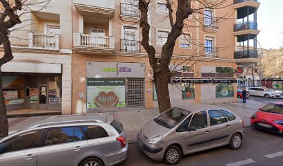 foto de fisio CENFIEX en Badajoz - Badajoz