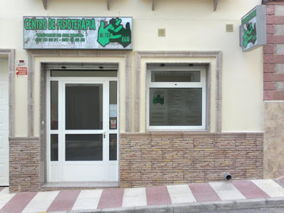 foto de fisio CENTRO DE FISIOTERAPIA ALTER EGO en Cantoria - Almería