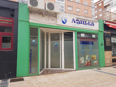 foto de fisio CENTRO DE FISIOTERAPIA AQUILES en Burgos - Burgos