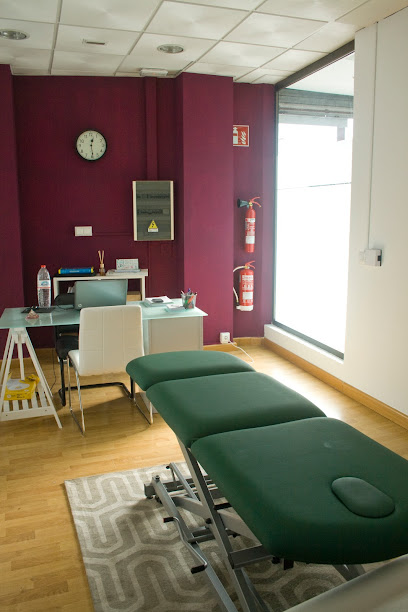 foto de fisio CENTRO DE FISIOTERAPIA EQUHO en Almería - Almería