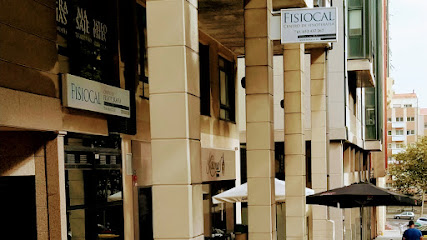 foto de fisio CENTRO DE FISIOTERAPIA FISIOCAL en A Coruña - A Coruña