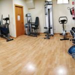 foto de fisio CENTRO DE FISIOTERAPIA Jose Luis Milian Gracia en Alcañiz - Teruel