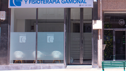 foto de fisio CENTRO DE REHABILITACIÓN Y FISIOTERAPIA GAMONAL en Burgos - Burgos