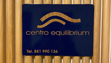 foto de fisio CENTRO EQUILIBRIUM A CORUÑA / Fisioterapia ~ Entrenamiento personal ~Nutrición en A Coruña - A Coruña