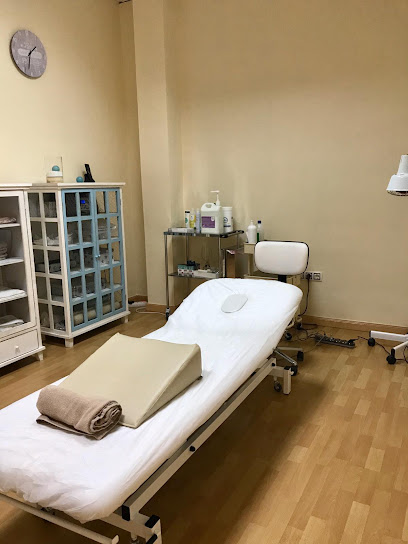 foto de fisio CENTRO TERAPÉUTICO INTEGRAL en Posadas - Córdoba