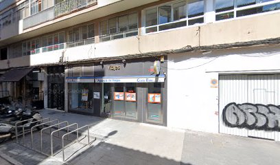 foto de fisio CENTRO VALLISOLETANO DE MASAJE S.L. en Valladolid - Valladolid