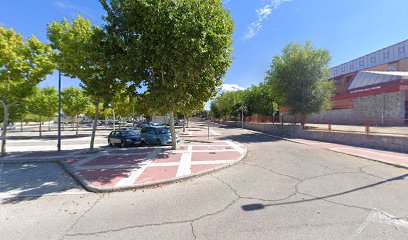 foto de fisio C.I. Masaje Hidrosierra S.L. en Moralzarzal - Madrid