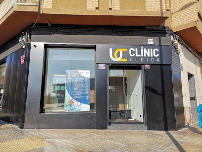 foto de fisio CLÍNIC LLEIDA en Lleida - Lleida