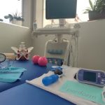 foto de fisio CLÍNICA ADYRE en Daganzo de Arriba - Madrid