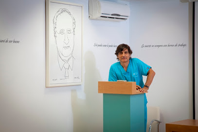 foto de fisio CLINICA CASIANO S.L. en Ourense - Ourense