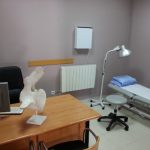 foto de fisio CLINICA DE FISIOTERAPIA DE ARANJUEZ en Aranjuez - Madrid