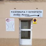 foto de fisio CLÍNICA DE FISIOTERAPIA ESTÍBALIZ MARTÍNEZ en Monreal del Campo - Teruel
