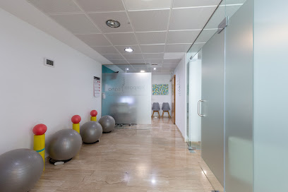 foto de fisio CLÍNICA DE FISIOTERAPIA Y OSTEOPATIA KORPORE SANO en Alicante (Alacant) - Alicante