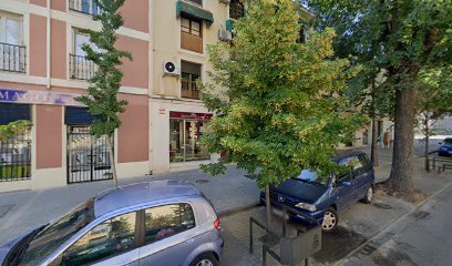 foto de fisio CLINICA FISIOTERAPIA BARBARA CANO en Aranjuez - Madrid
