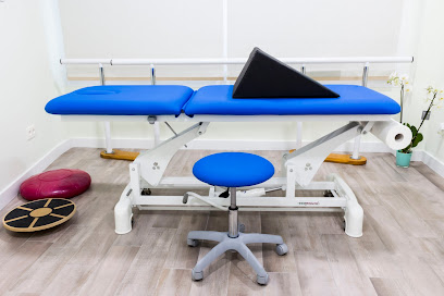 foto de fisio CLINICA IBAÑEZ Fisioterapia & Podologia Salud y Bienestar en Alicante (Alacant) - Alicante
