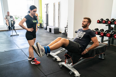 foto de fisio CLÍNICA KIRET clínica de fisioterapia - entrenamiento funcional en Santa Cruz de Tenerife - Santa Cruz de Tenerife