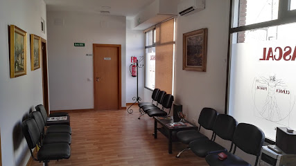 foto de fisio CLINICA PASCAL. FISIOTERAPIA Y OSTEOPATIA en Fuente el Saz de Jarama - Madrid