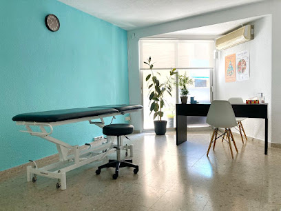 foto de fisio CLÍNICA RODA Fisioterapia Alicante en Alicante (Alacant) - Alicante