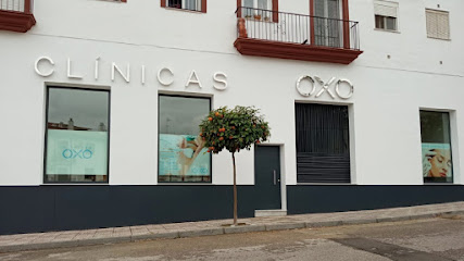 foto de fisio CLÍNICAS OXO en Montoro - Córdoba