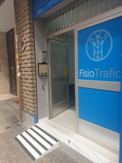 foto de fisio CLÍNICAS UNESPA. Accidentes de Tráfico. Centro Médico. Fisioterapia a domicilio en Valencia - FisioTrafic en Valencia - Valencia