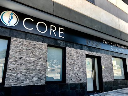 foto de fisio CORE Centro de Fisioterapia y Osteopatía en Segovia - Segovia