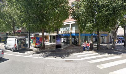 foto de fisio CUIDATE Fisioterapia en Murcia - Murcia