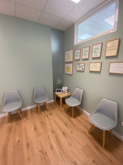 foto de fisio Calma Fisioterapia&Pilates en Ourense - Province of Ourense