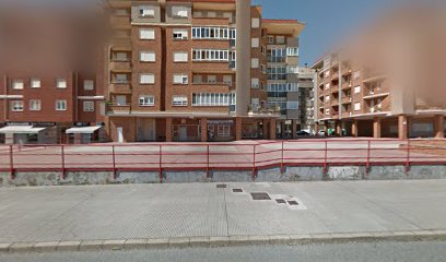 foto de fisio Cemasted en León - León