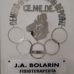 foto de fisio Cemede en Murcia - Murcia