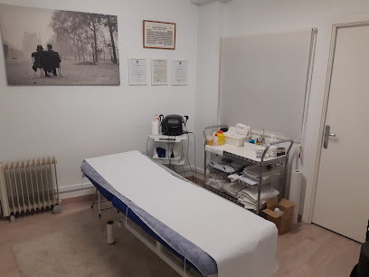 foto de fisio Centre Enèrgic Fisioteràpia i Osteopatia en Barcelona - Barcelona